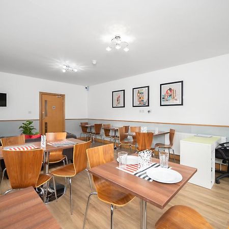 Flexistay Aparthotel Sutton Sutton (Greater London) Exterior foto