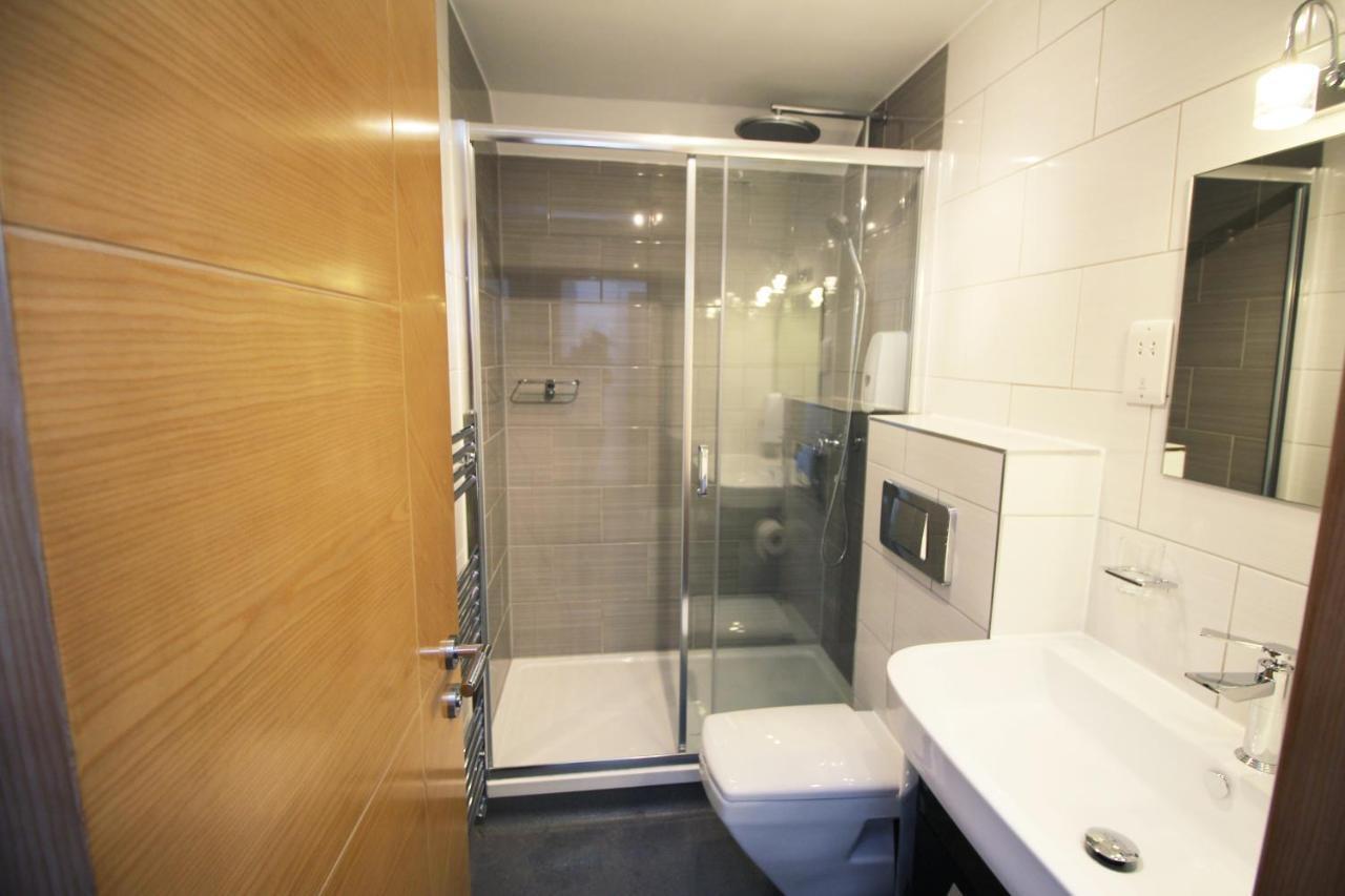 Flexistay Aparthotel Sutton Sutton (Greater London) Exterior foto