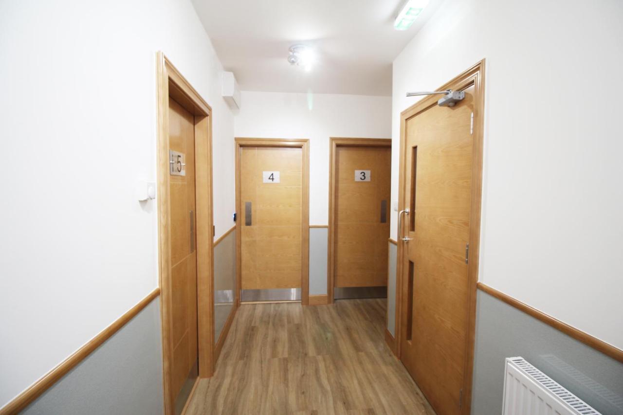 Flexistay Aparthotel Sutton Sutton (Greater London) Exterior foto