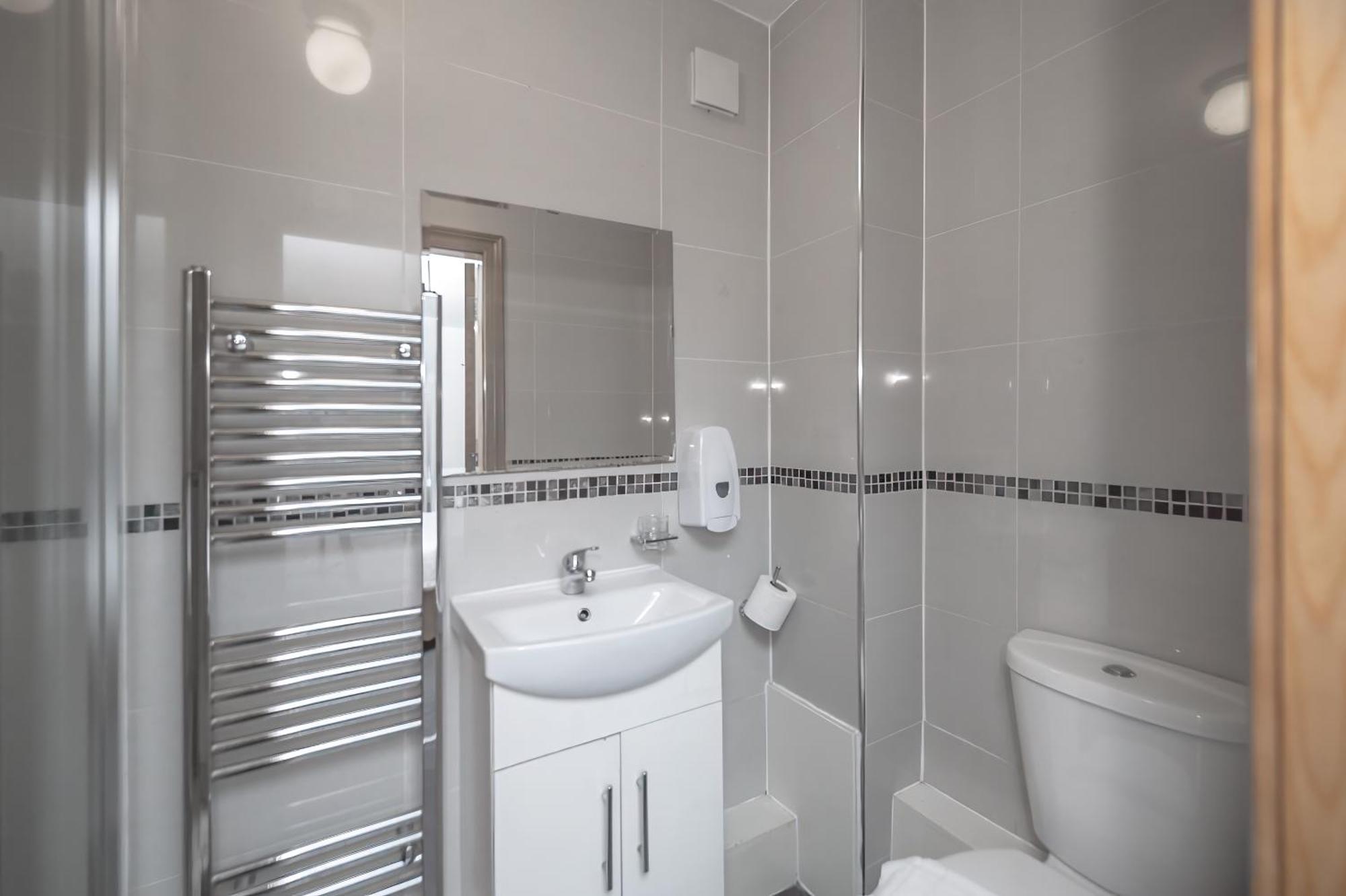 Flexistay Aparthotel Sutton Sutton (Greater London) Exterior foto