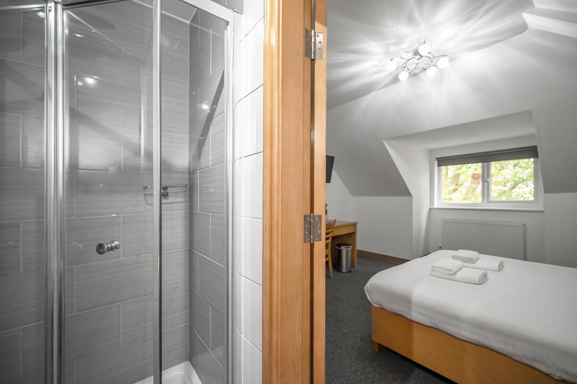 Flexistay Aparthotel Sutton Sutton (Greater London) Exterior foto