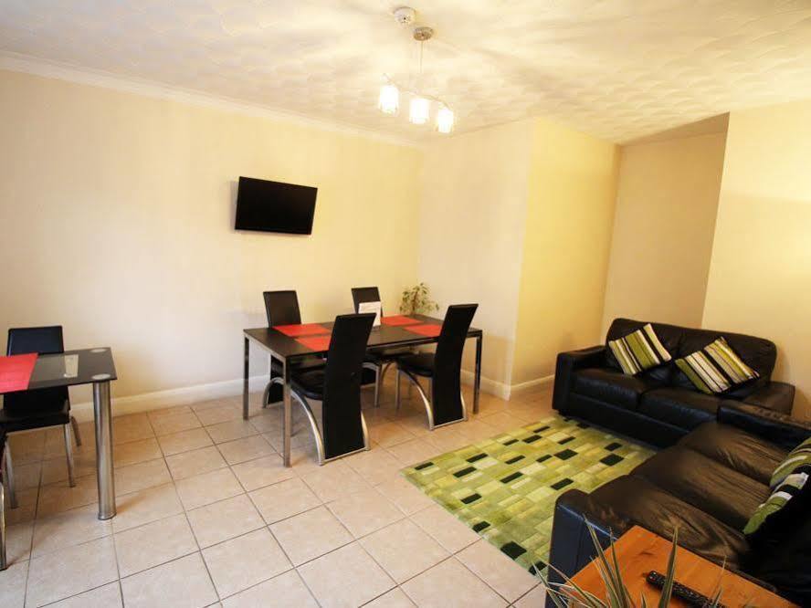 Flexistay Aparthotel Sutton Sutton (Greater London) Exterior foto