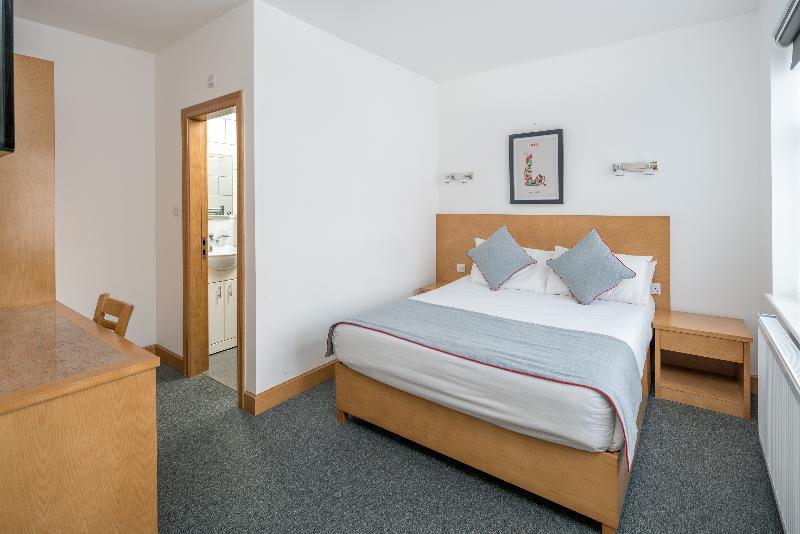 Flexistay Aparthotel Sutton Sutton (Greater London) Exterior foto